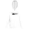 Kids hoodie sweatshirt Basic Thumbnail