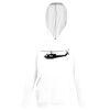 Kids hoodie sweatshirt Basic Thumbnail