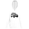 Kids hoodie sweatshirt Basic Thumbnail