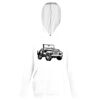 Kids hoodie sweatshirt Basic Thumbnail