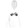 Kids hoodie sweatshirt Basic Thumbnail
