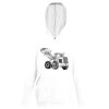 Kids hoodie sweatshirt Basic Thumbnail