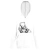 Kids hoodie sweatshirt Basic Thumbnail