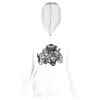 Kids hoodie sweatshirt Basic Thumbnail