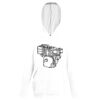 Kids hoodie sweatshirt Basic Thumbnail