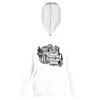 Kids hoodie sweatshirt Basic Thumbnail