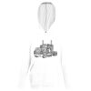 Kids hoodie sweatshirt Basic Thumbnail