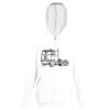Kids hoodie sweatshirt Basic Thumbnail