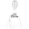 Kids hoodie sweatshirt Basic Thumbnail