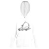 Kids hoodie sweatshirt Basic Thumbnail
