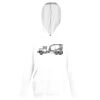 Kids hoodie sweatshirt Basic Thumbnail