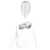 Kids hoodie sweatshirt Basic Thumbnail