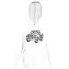 Kids hoodie sweatshirt Basic Thumbnail