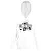 Kids hoodie sweatshirt Basic Thumbnail