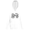 Kids hoodie sweatshirt Basic Thumbnail