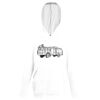 Kids hoodie sweatshirt Basic Thumbnail
