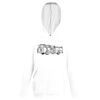 Kids hoodie sweatshirt Basic Thumbnail