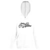 Kids hoodie sweatshirt Basic Thumbnail