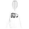 Kids hoodie sweatshirt Basic Thumbnail