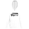 Kids hoodie sweatshirt Basic Thumbnail
