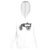 Kids hoodie sweatshirt Basic Thumbnail