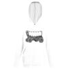 Kids hoodie sweatshirt Basic Thumbnail