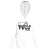 Kids hoodie sweatshirt Basic Thumbnail