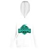 Kids hoodie sweatshirt Basic Thumbnail