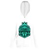 Kids hoodie sweatshirt Basic Thumbnail