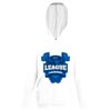 Kids hoodie sweatshirt Basic Thumbnail