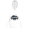 Kids hoodie sweatshirt Basic Thumbnail