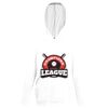 Kids hoodie sweatshirt Basic Thumbnail