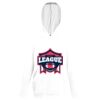 Kids hoodie sweatshirt Basic Thumbnail