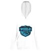 Kids hoodie sweatshirt Basic Thumbnail