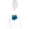 Kids hoodie sweatshirt Basic Thumbnail