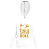 Kids hoodie sweatshirt Basic Thumbnail