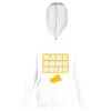 Kids hoodie sweatshirt Basic Thumbnail