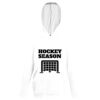 Kids hoodie sweatshirt Basic Thumbnail