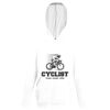 Kids hoodie sweatshirt Basic Thumbnail