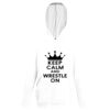 Kids hoodie sweatshirt Basic Thumbnail