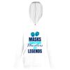 Kids hoodie sweatshirt Basic Thumbnail