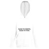 Kids hoodie sweatshirt Basic Thumbnail