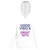 Kids hoodie sweatshirt Basic Thumbnail