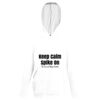 Kids hoodie sweatshirt Basic Thumbnail