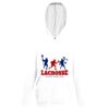 Kids hoodie sweatshirt Basic Thumbnail