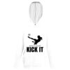 Kids hoodie sweatshirt Basic Thumbnail