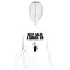 Kids hoodie sweatshirt Basic Thumbnail