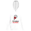 Kids hoodie sweatshirt Basic Thumbnail