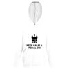 Kids hoodie sweatshirt Basic Thumbnail