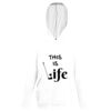 Kids hoodie sweatshirt Basic Thumbnail